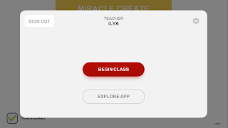 MIRACLE Create स्क्रीनशॉट 4