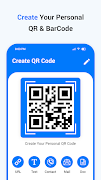 QR Code & Bar Code Scanner স্ক্রিনশট 4