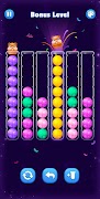 Ball Sort Puzzle ảnh chụp màn hình 2
