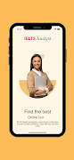 پوستر IELTS Analyst