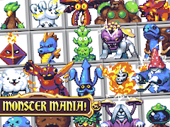 Epic Monster TD - RPG Tower De screenshot 2