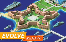 5 Schermata 메가폴리스 for Kakao