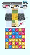 Blade Spin Merger screenshot 1