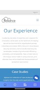 Reliance Cloud 스크린샷 5