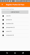 Veridriver screenshot 2