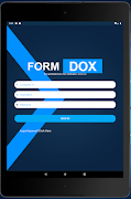 FormDox EVV for Aides syot layar 7