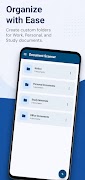 Document Scanner - PDF Maker ảnh chụp màn hình 1