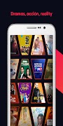 VIP UniTV Filmes Advice TV BOX ภาพหน้าจอ 1