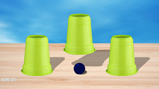 CupsGamesFun 截圖 5