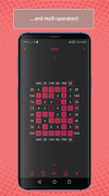 Cross sum - math game 截图 3