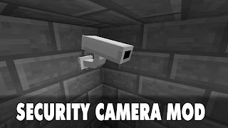 3 Schermata Camera Mod for Minecraft PE