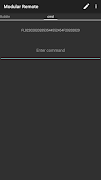 Modular Remote (via Network) screenshot 1