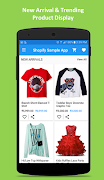 Fashion Store screenshot 2