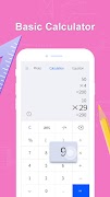 Calculator Plus - Scan Math Screenshot 2