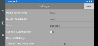 Score Controller 截圖 1