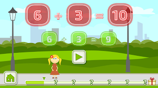 Math Addition Subtraction 스크린샷 5