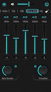 Equalizer & Bass Booster screenshot 5