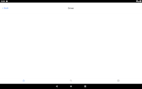 Driver ảnh chụp màn hình 3