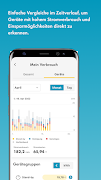 Shell Energy Assistant syot layar 2