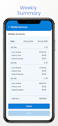 HRM screenshot 6