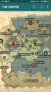 2 Schermata DinoTools: ARK Survival Map