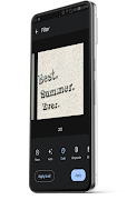 برنامه‌نما PDF Scanner - Auto Scan عکس از صفحه