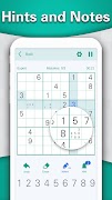 Sudoku Pro - Number Puzzle Brain Games screenshot 3