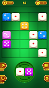 Dice Merge syot layar 7