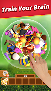 Match 3D Bubble स्क्रीनशॉट 6