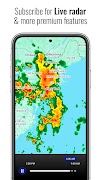Digital Clock & World Weather screenshot 5