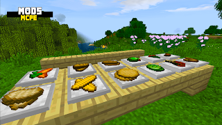 Mods for Minecraft PE: Mobs screenshot 6
