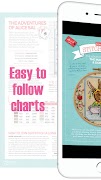 CrossStitcher Magazine Screenshot 6