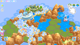 Land Builder capture d'écran 3