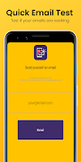Quick Email Checker - Email Va Cartaz