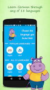 Learn German Quickly 海报