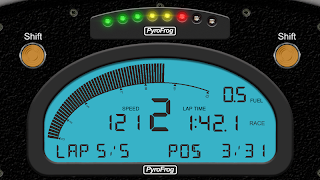 DashPanel 스크린샷 6