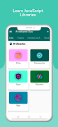 Learn Frontend Web Development screenshot 5
