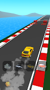 Poster Car Transform