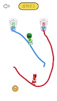 Banban Toilet Rush screenshot 6