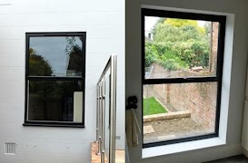 Aluminium Window Design Ideas スクリーンショット 2