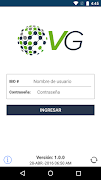 VGEntrenamiento captura de pantalla 1