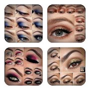 Prom Makeup bemutató पोस्टर