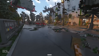 Teardown Walkthrough Games screenshot 5