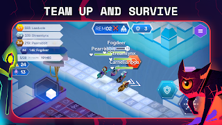 Nightfall - online multiplayer 截圖 2