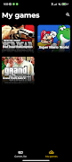 GameSaver 截图 4
