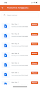 ClearIAS Classes App ภาพหน้าจอ 6