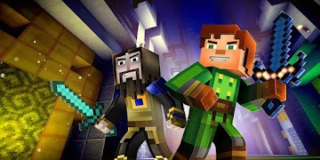 Freya Minecraft Mod screenshot 2