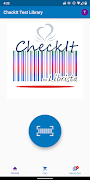 Poster Librista CheckIt