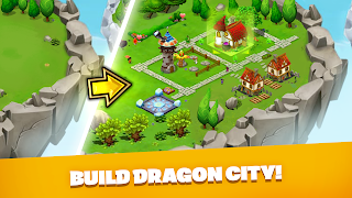 DragonVale: Hatch Dragon Eggs screenshot 3