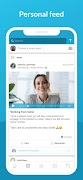 We2 Social Network স্ক্রিনশট 6